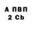 Альфа ПВП Crystall bzydjat