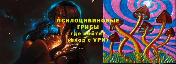 стафф Лихославль