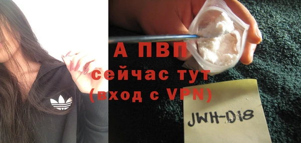 стафф Лихославль